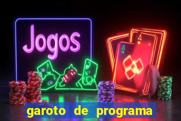 garoto de programa de porto seguro